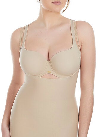 Fond de robe effet lipo Curves