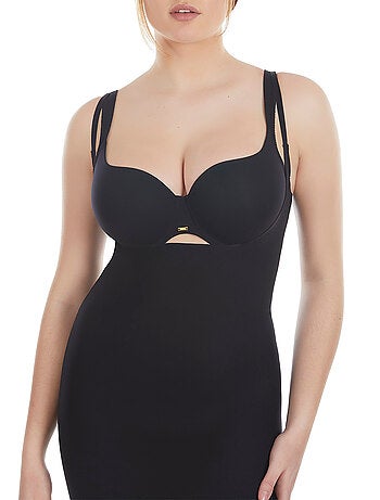 Fond de robe effet lipo Curves