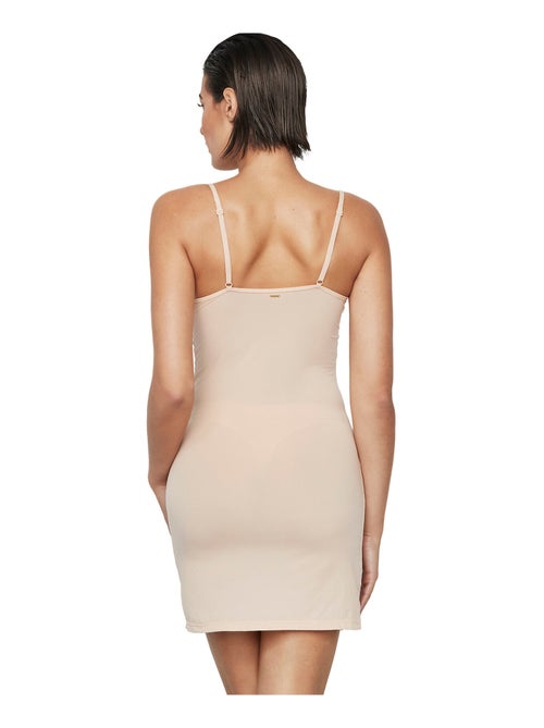 Fond de robe ESSENTIALS - Kiabi Fond de robe ESSENTIALS - Kiabi