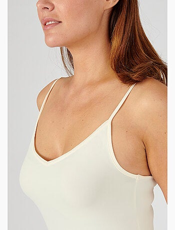 Fond de robe fluide - Damart