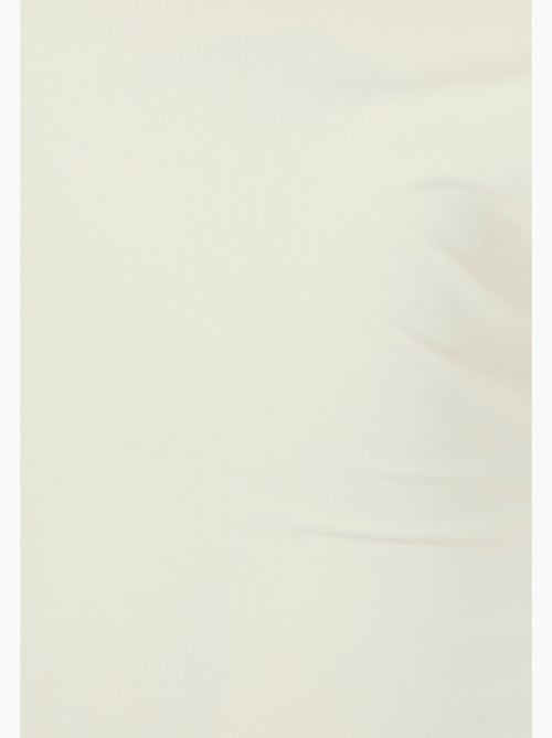 Fond de robe fluide - Damart - Kiabi