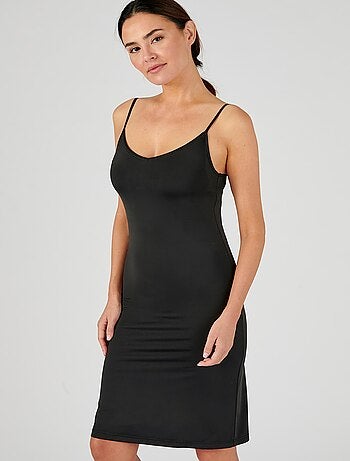 Fond de robe fluide - Damart
