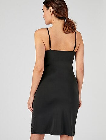 Fond de robe fluide - Damart