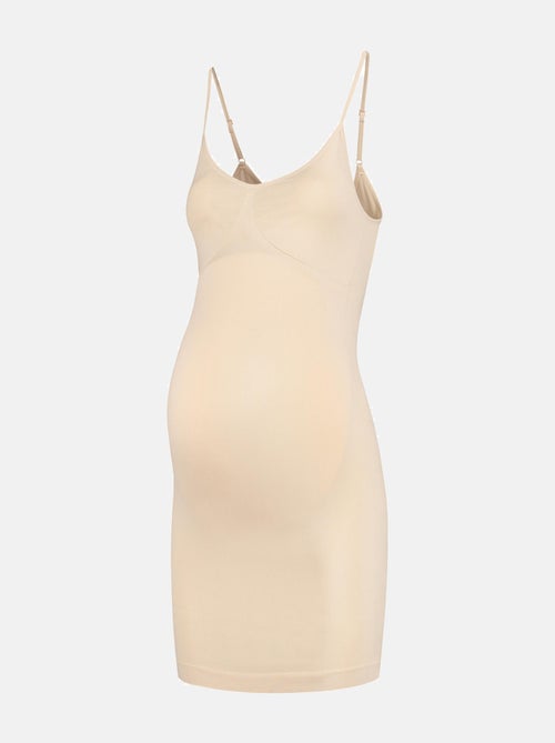 Fond de Robe grossesse (Mamsy) - Kiabi