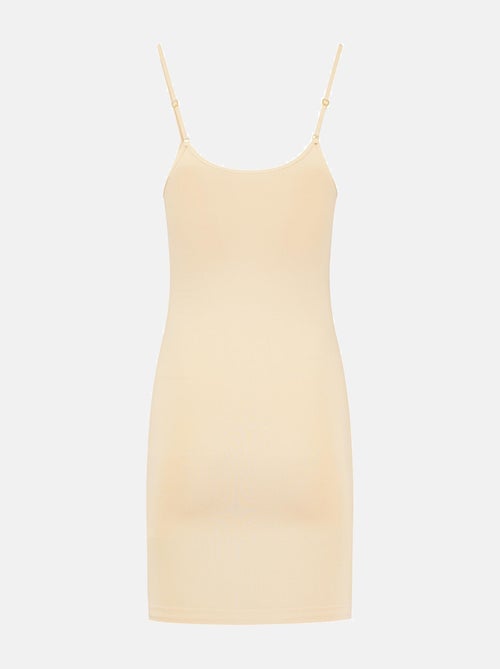 Fond de Robe grossesse (Mamsy) - Kiabi