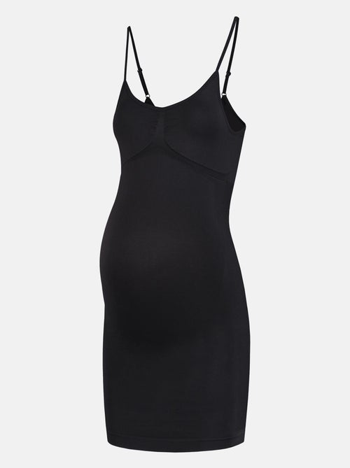 Fond de Robe grossesse (Mamsy) - Kiabi