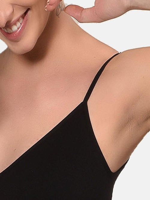 Fond de Robe grossesse (Mamsy) - Kiabi