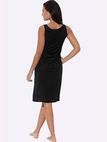 Fond De Robe Qualité Viscose Douce - Taille Standard - Witt