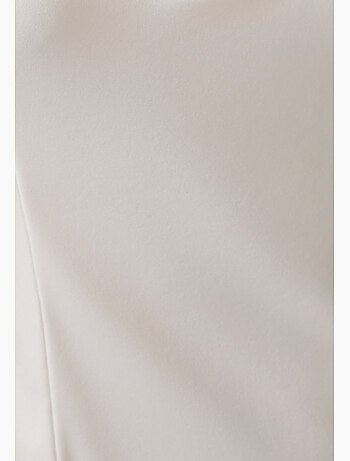 Fond de robe thermolactyl, 2 longueurs - damart