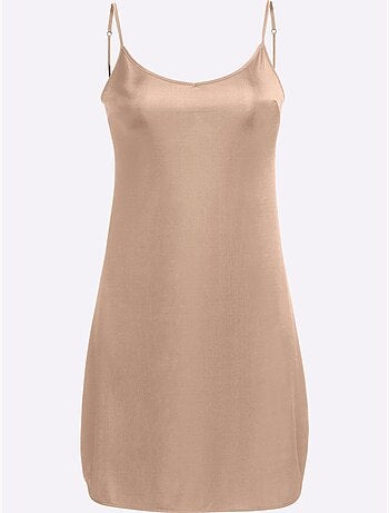 Fond De Robe Viscose - Taille Standard - Witt