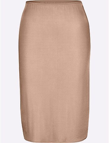 Fond De Robe Viscose - Taille Standard - Witt