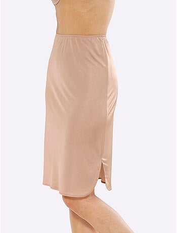 Fond De Robe Viscose - Taille Standard - Witt