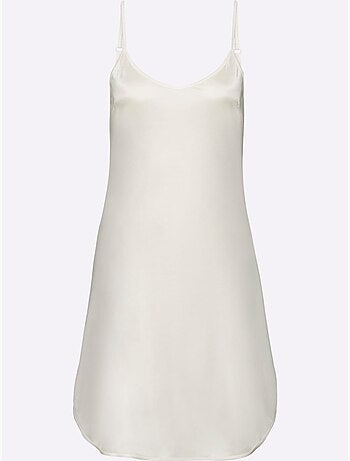 Fond De Robe Viscose - Taille Standard - Witt