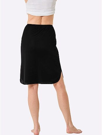 Fond De Robe Viscose - Taille Standard - Witt