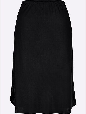 Fond De Robe Viscose - Taille Standard - Witt