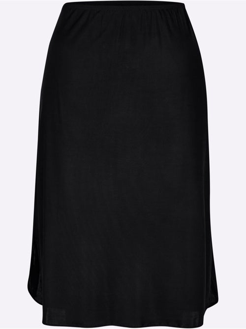 Fond De Robe Viscose - Taille Standard - Witt - Kiabi