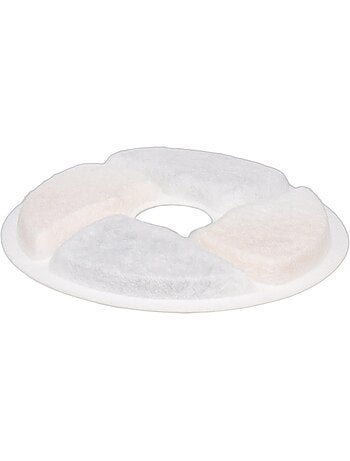Fontaine a eau finto 2,5l pour chat et petit chien