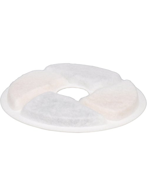 Fontaine a eau finto 2,5l pour chat et petit chien - Kiabi Fontaine a eau finto 2,5l pour chat et petit chien - Kiabi