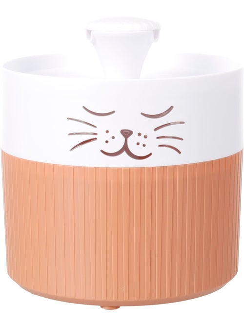 Fontaine a eau mali 2l pour chat et petit chien - Kiabi Fontaine a eau mali 2l pour chat et petit chien - Kiabi