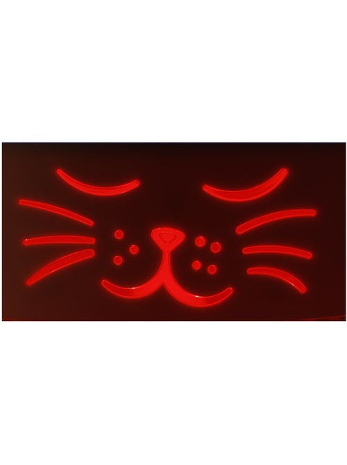 Fontaine a eau mali 2l pour chat et petit chien - Kiabi Fontaine a eau mali 2l pour chat et petit chien - Kiabi