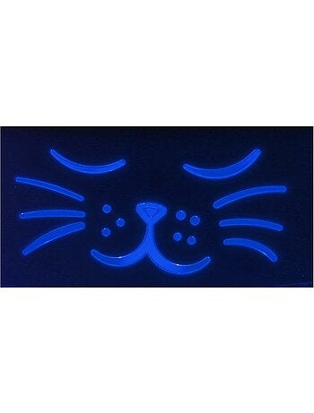 Fontaine a eau mali 2l pour chat et petit chien