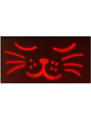 Fontaine a eau mali 2l pour chat et petit chien