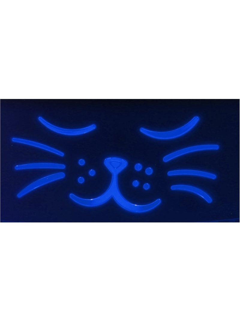 Fontaine a eau mali 2l pour chat et petit chien Taupe - Kiabi