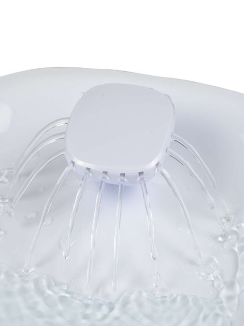 Fontaine à eau pour chien et chat - Kiabi Fontaine à eau pour chien et chat - Kiabi