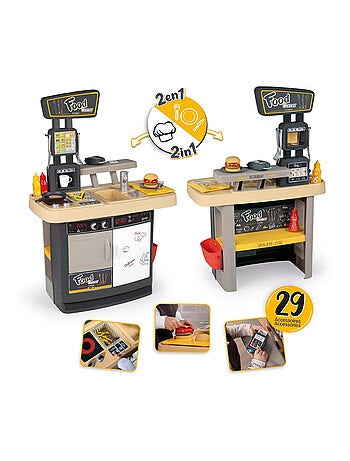 Food Corner restaurant