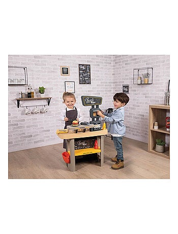 Food Corner restaurant