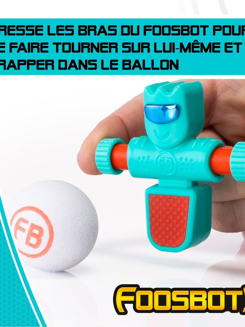 Foosbots – pack de 1 - rora N/A - Kiabi