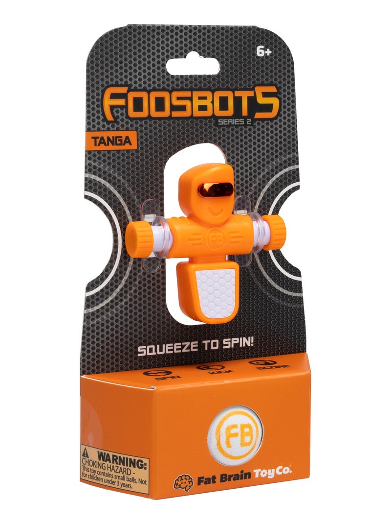 Foosbots – pack de 1 - tanga N/A - Kiabi
