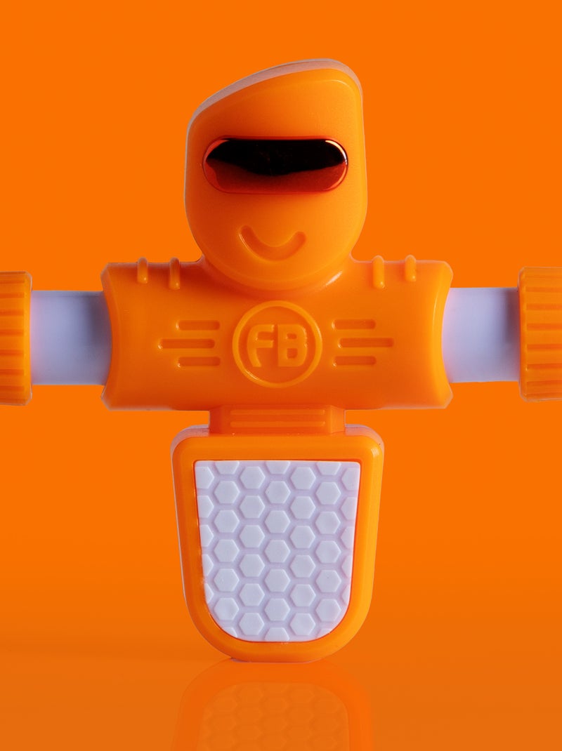 Foosbots – pack de 1 - tanga N/A - Kiabi