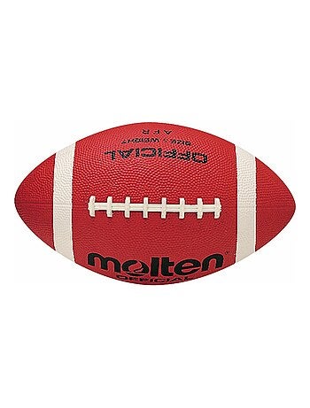 Football américain - Rugby ball