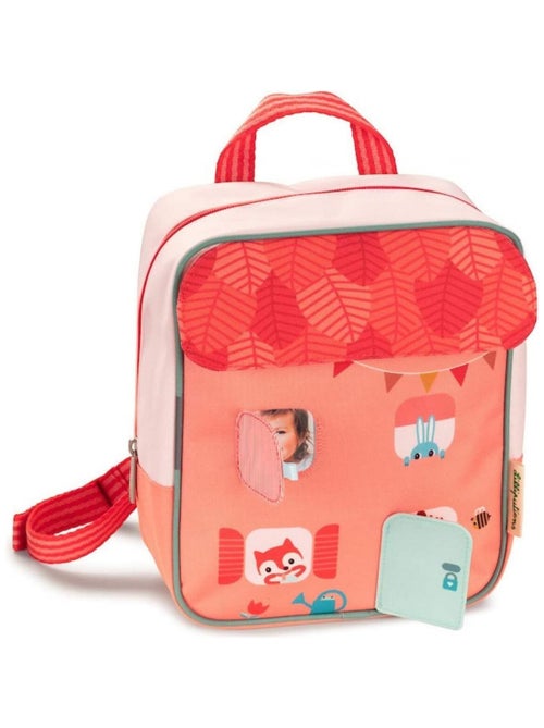 FORET SAC A DOS - Kiabi