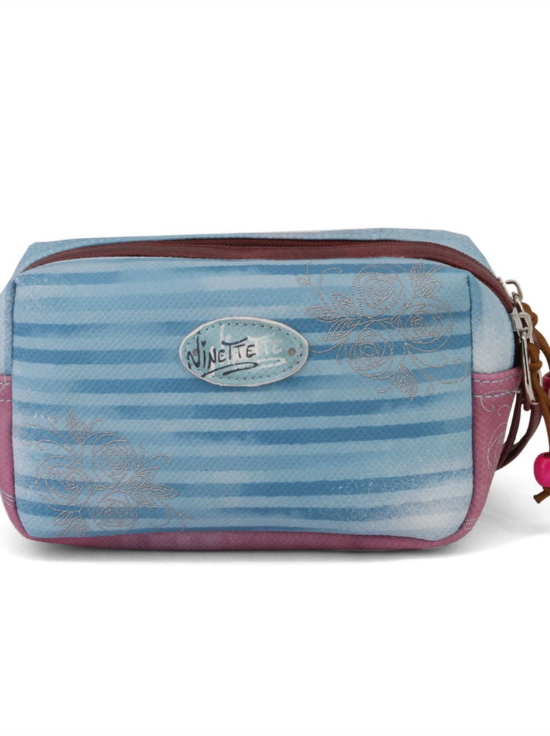 Forever Ninette Origin Trousse de Toilette Box, Multicolore Multicolore - Kiabi