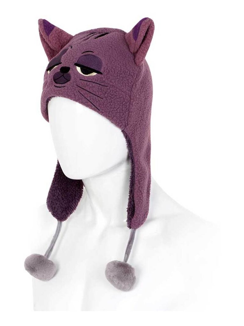 Forever Ninette Original Bonnet et Gants, Multicolore Multicolore - Kiabi