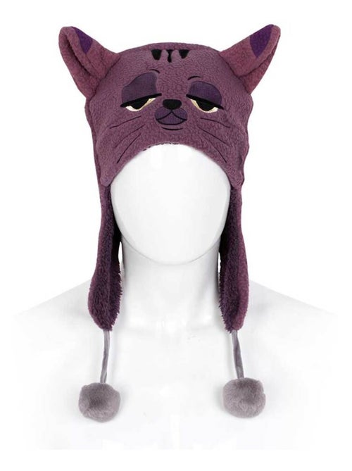 Forever Ninette Original Bonnet et Gants, Multicolore - Kiabi Forever Ninette Original Bonnet et Gants, Multicolore - Kiabi