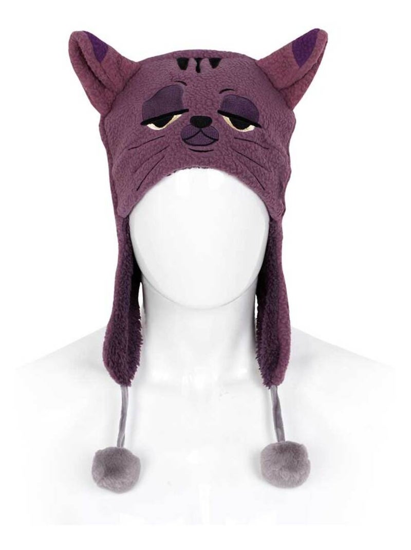Forever Ninette Original Bonnet et Gants, Multicolore Multicolore - Kiabi