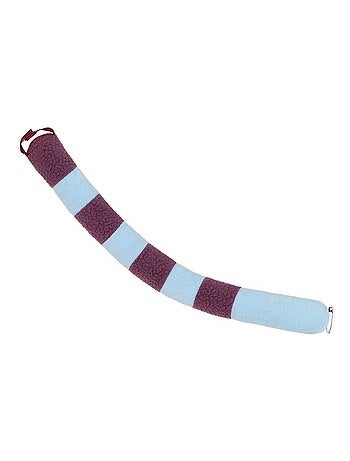 Forever Ninette Original Ensemble Serre-tête et Queue, Multicolore