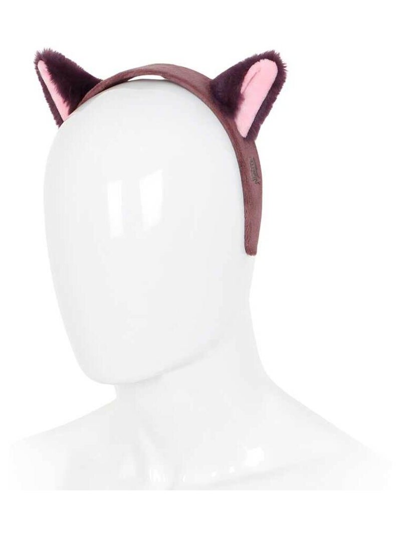 Forever Ninette Original Ensemble Serre-tête et Queue, Multicolore Multicolore - Kiabi