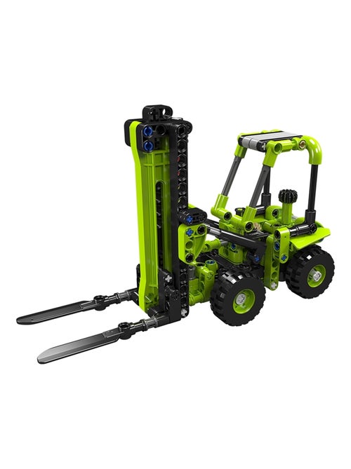 Forklift Workshop Véhicule de chargement - Kiabi