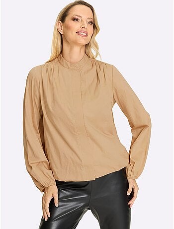 Forme Blouson Tendance - Taille Standard - Helline