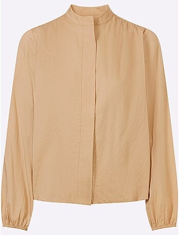 Forme Blouson Tendance - Taille Standard - Helline