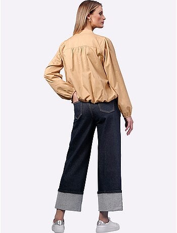 Forme Blouson Tendance - Taille Standard - Helline