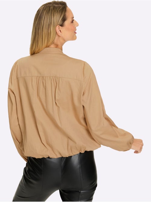 Forme Blouson Tendance - Taille Standard - Helline - Kiabi