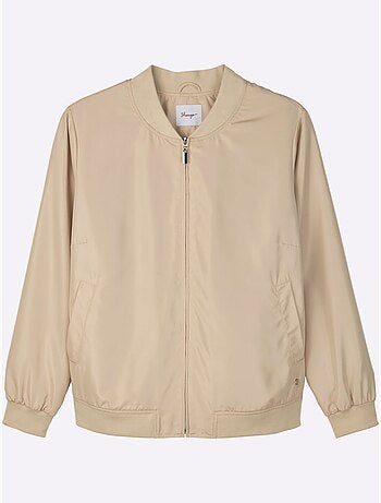 Forme Blouson Tendance - Taille Standard - Sheego