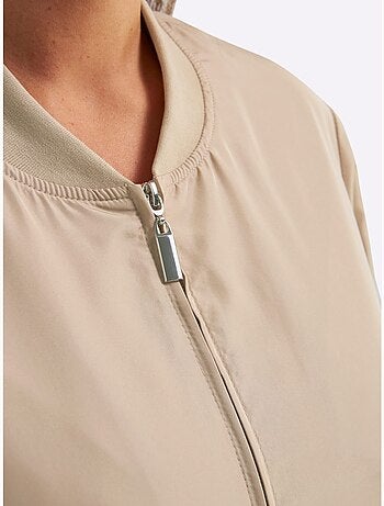 Forme Blouson Tendance - Taille Standard - Sheego