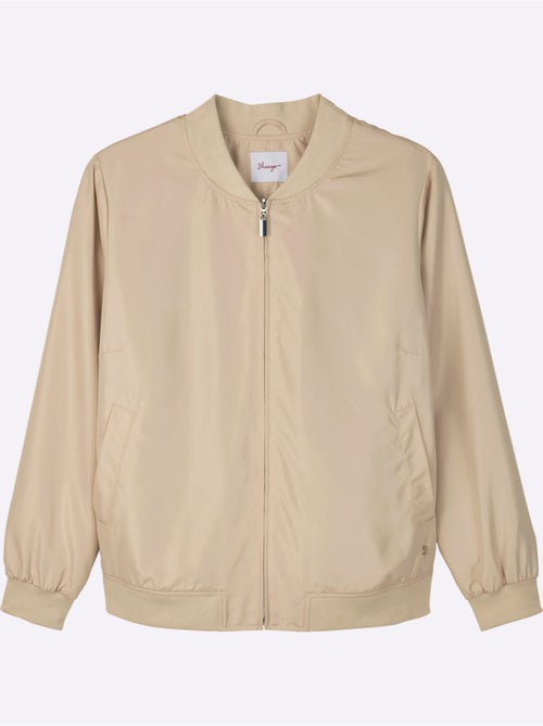 Forme Blouson Tendance - Taille Standard - Sheego - Kiabi