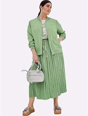 Forme Blouson Tendance - Taille Standard - Sheego